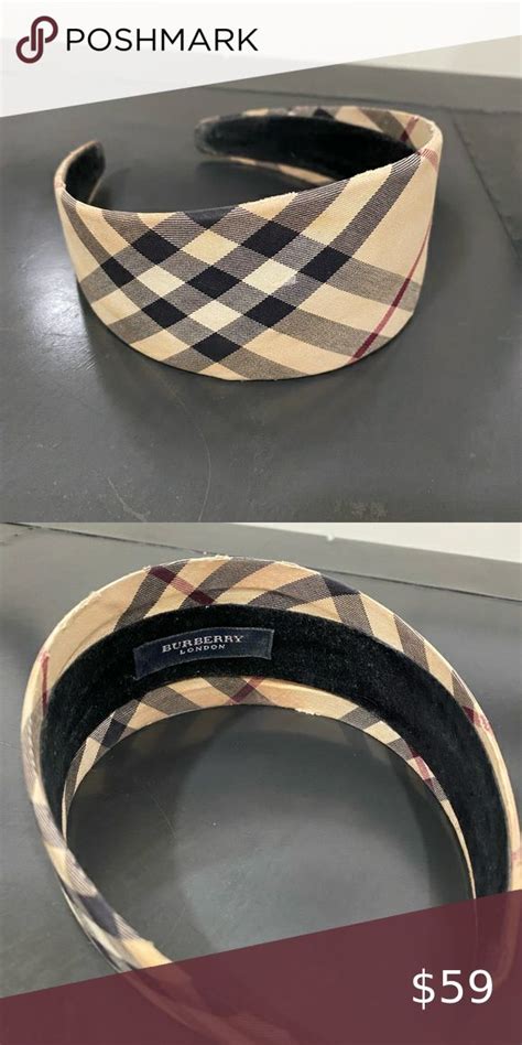 burberry headband meaning|Burberry headband song.